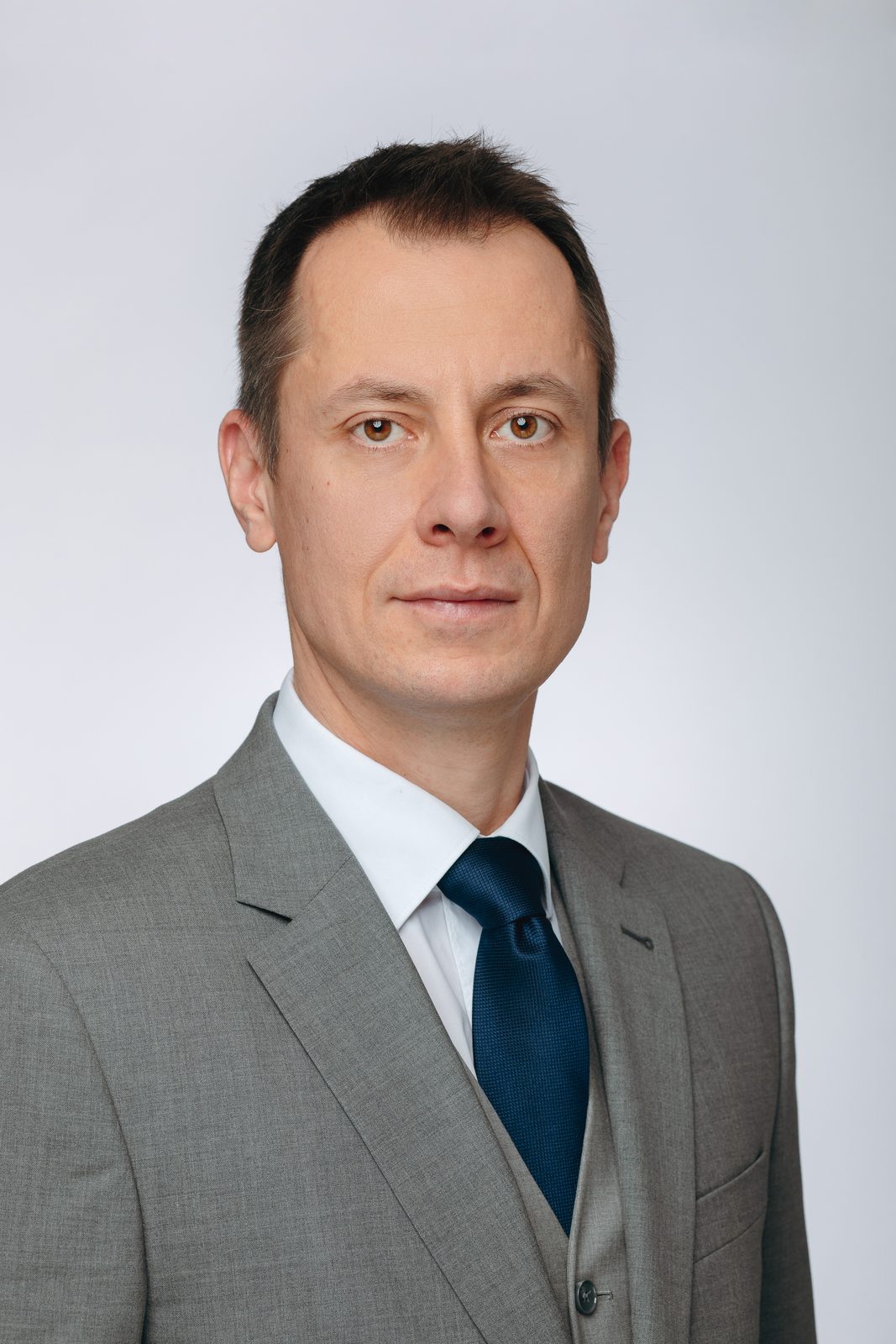 Földes András — KORB Ventures